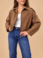 Chaqueta Lucca