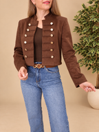 Chaqueta Viena
