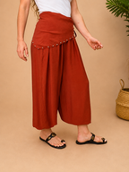 Pantalón Córcega