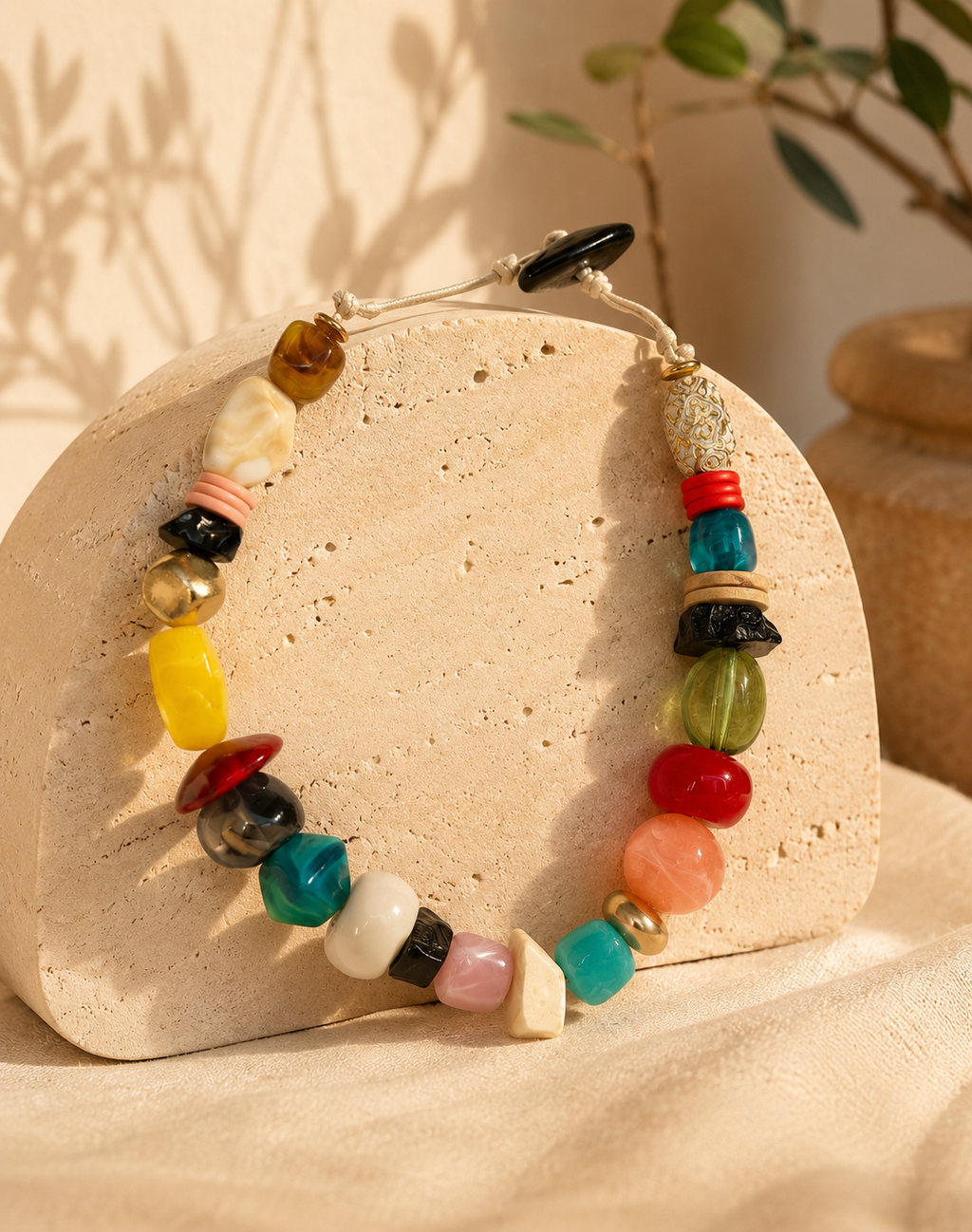 Collar Color Pop