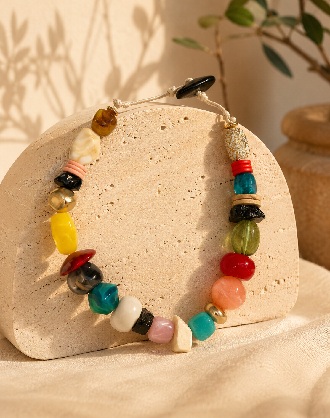 Collar Color Pop