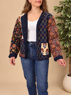 Chaqueta Bombay
