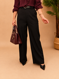 Pantalón Lucca Negro