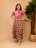 Falda Maelle