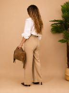 Pantalón Lucca Beige