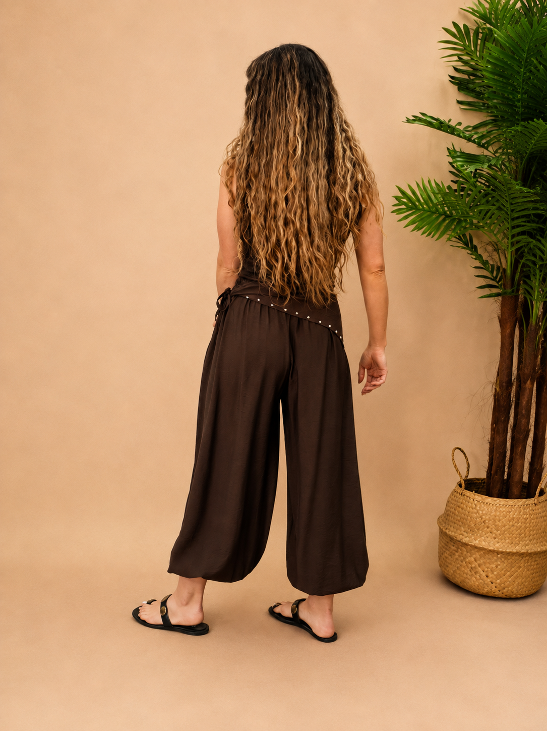 Pantalón Córcega