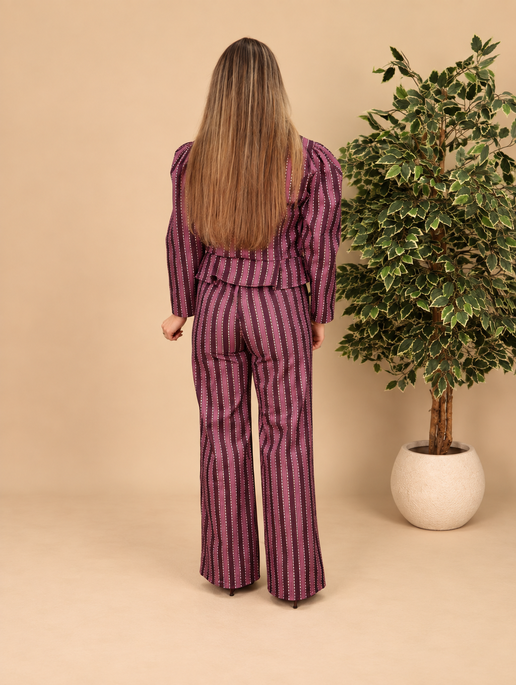 Pantalón Umbría