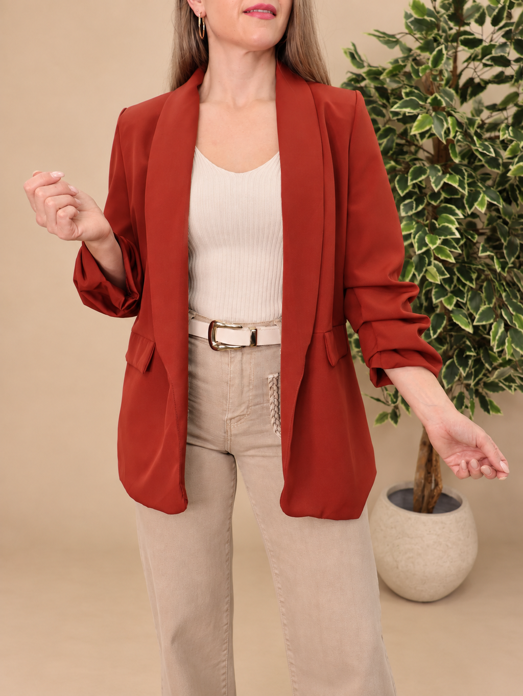 Blazer Elora