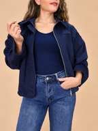 Chaqueta Lucca