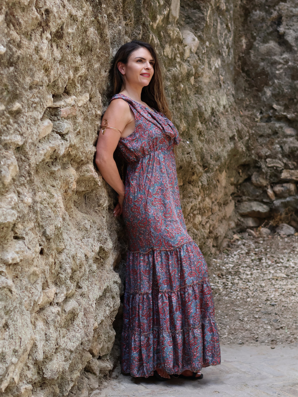 Vestido Nayara