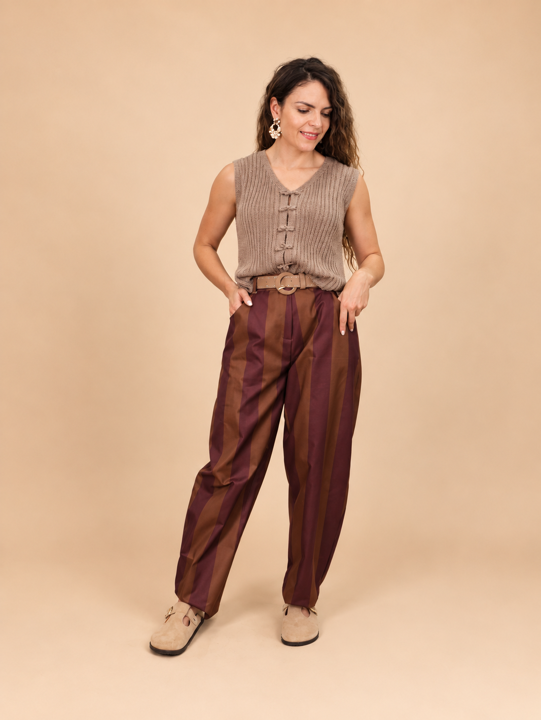 Pantalón Asti