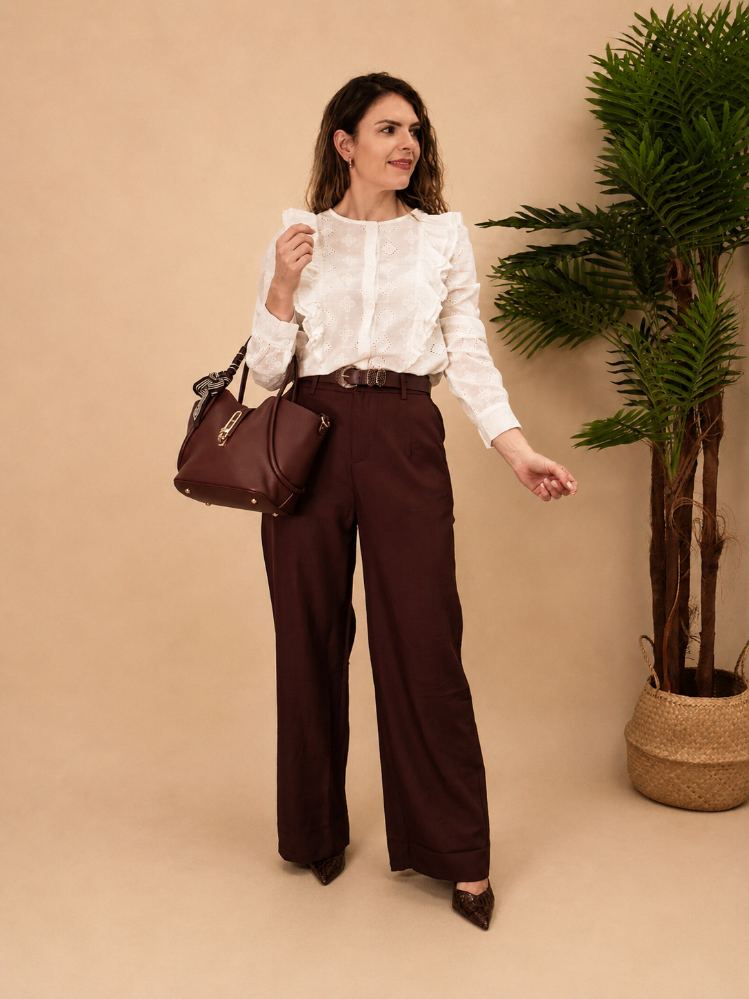 Camisa Verona