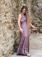 Vestido Nayara