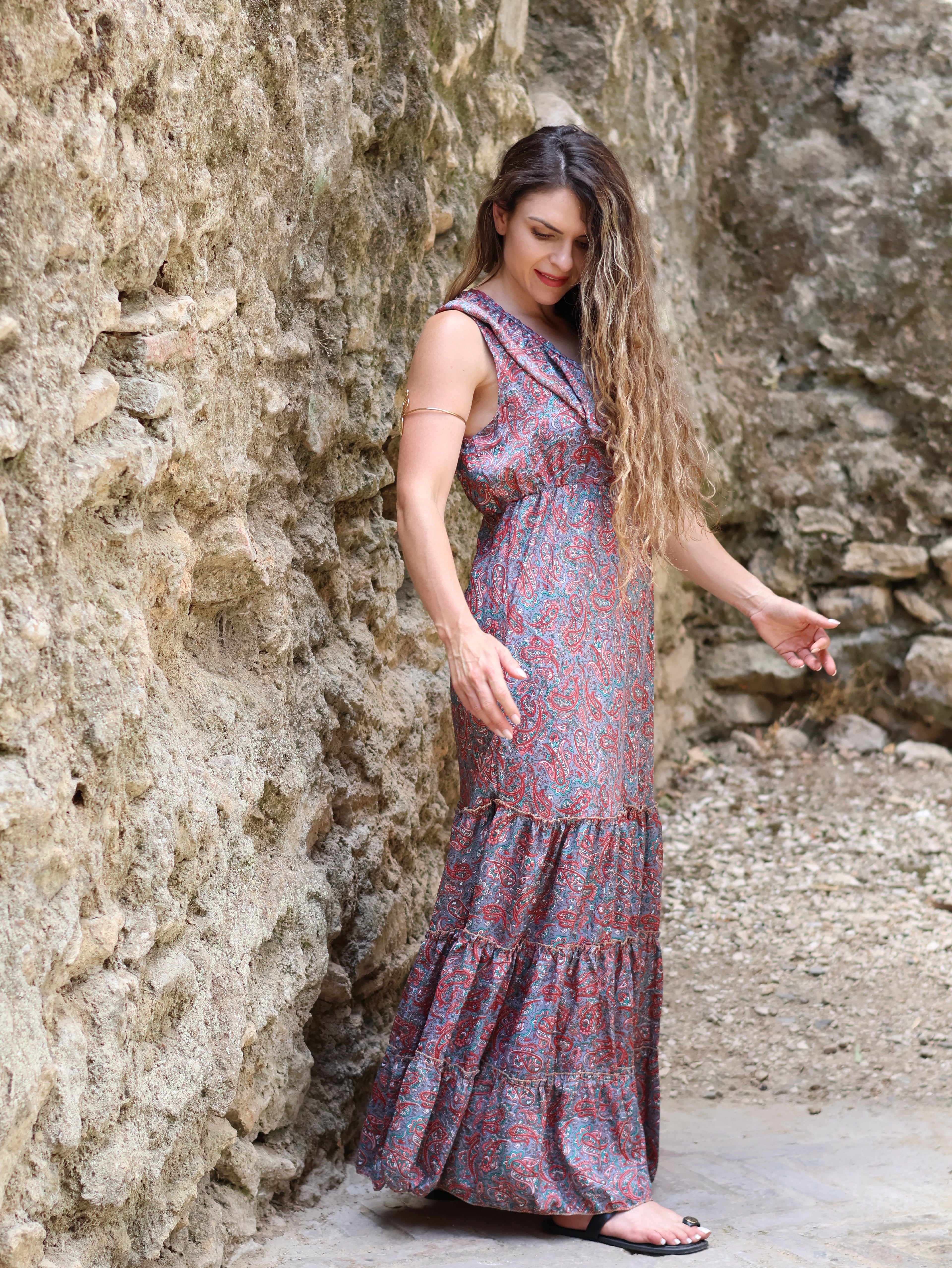 Vestido Nayara