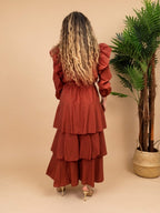 Blusa Calista