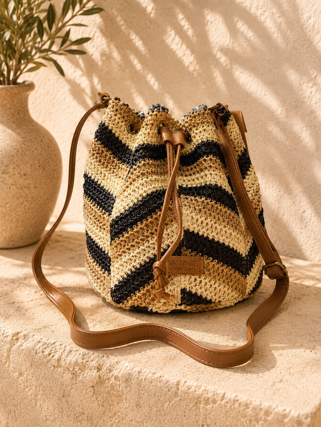 Bolso Amalfi