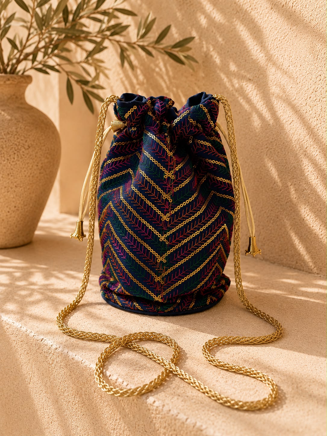 Bolso Bombonera Ébano