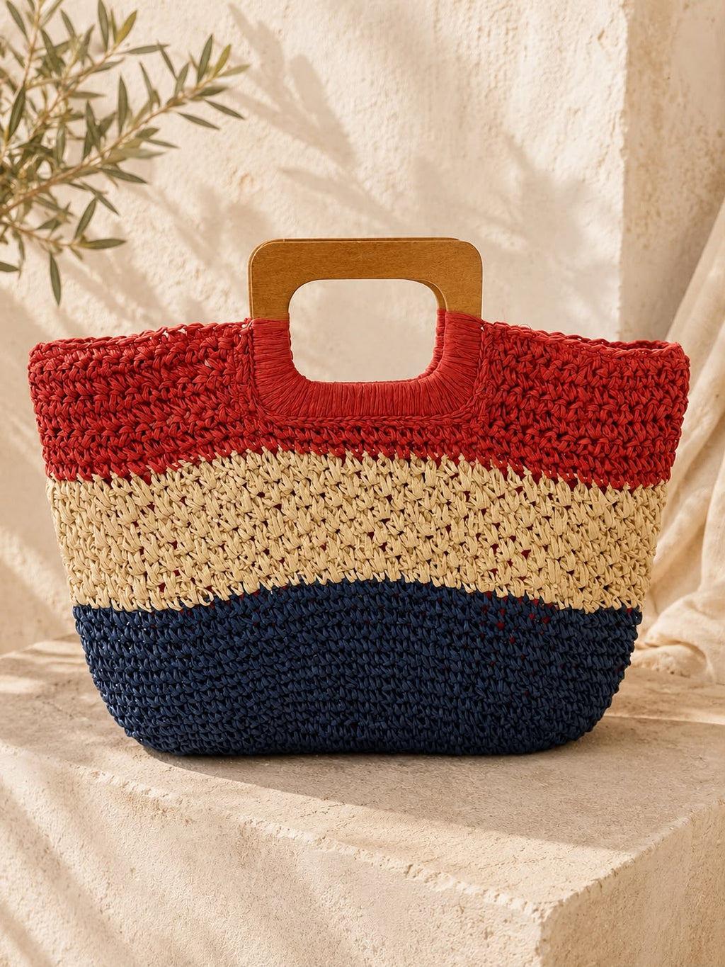 Bolso Elba