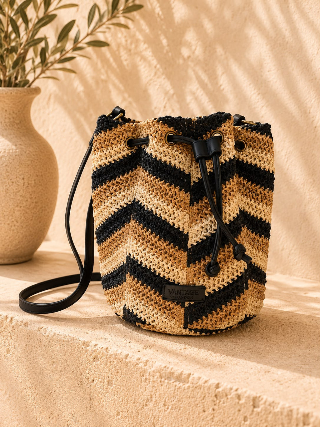Bolso Amalfi