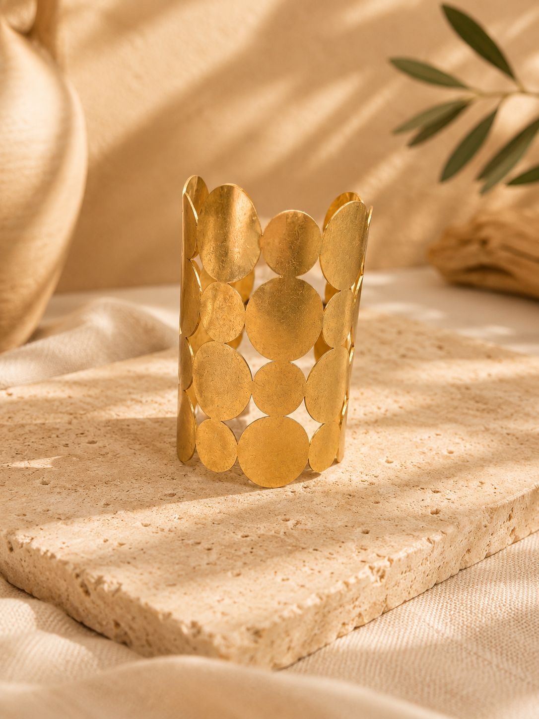 Brazalete Aurea