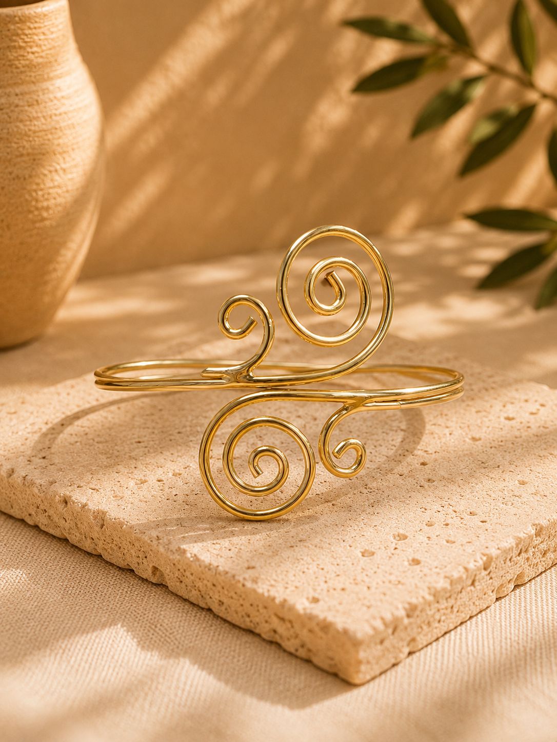 Brazalete Selene