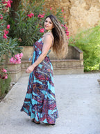Vestido Zahara