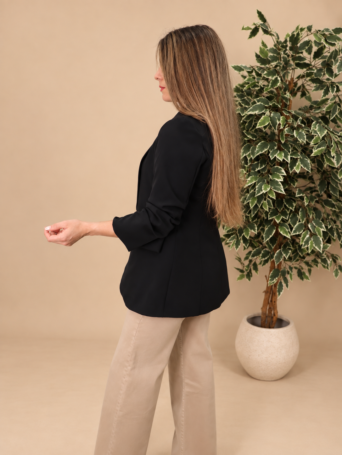 Blazer Elora