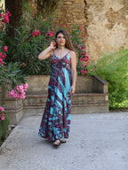Vestido Zahara