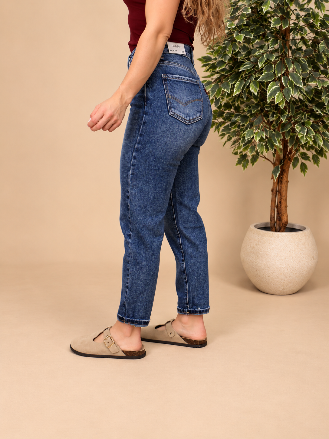 Jeans Bari