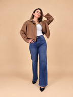 Chaqueta Lucca