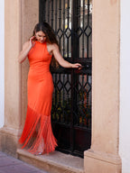 Vestido Candela