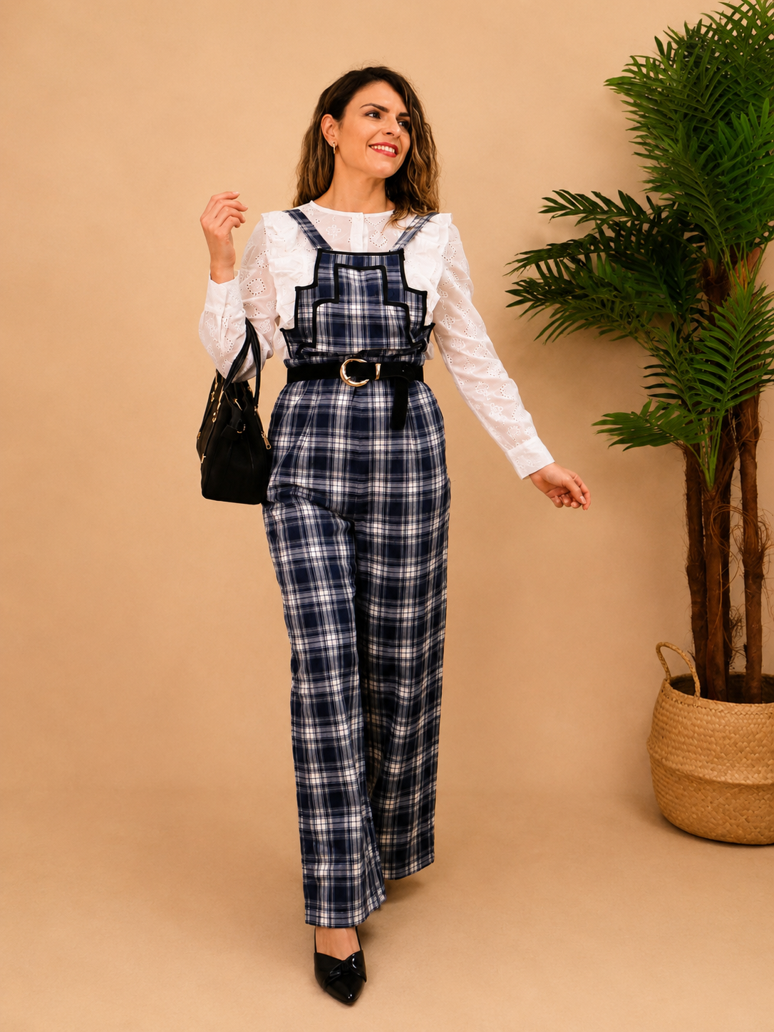 Pichi Oxford