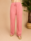 Pantalón Bellagio Rosa