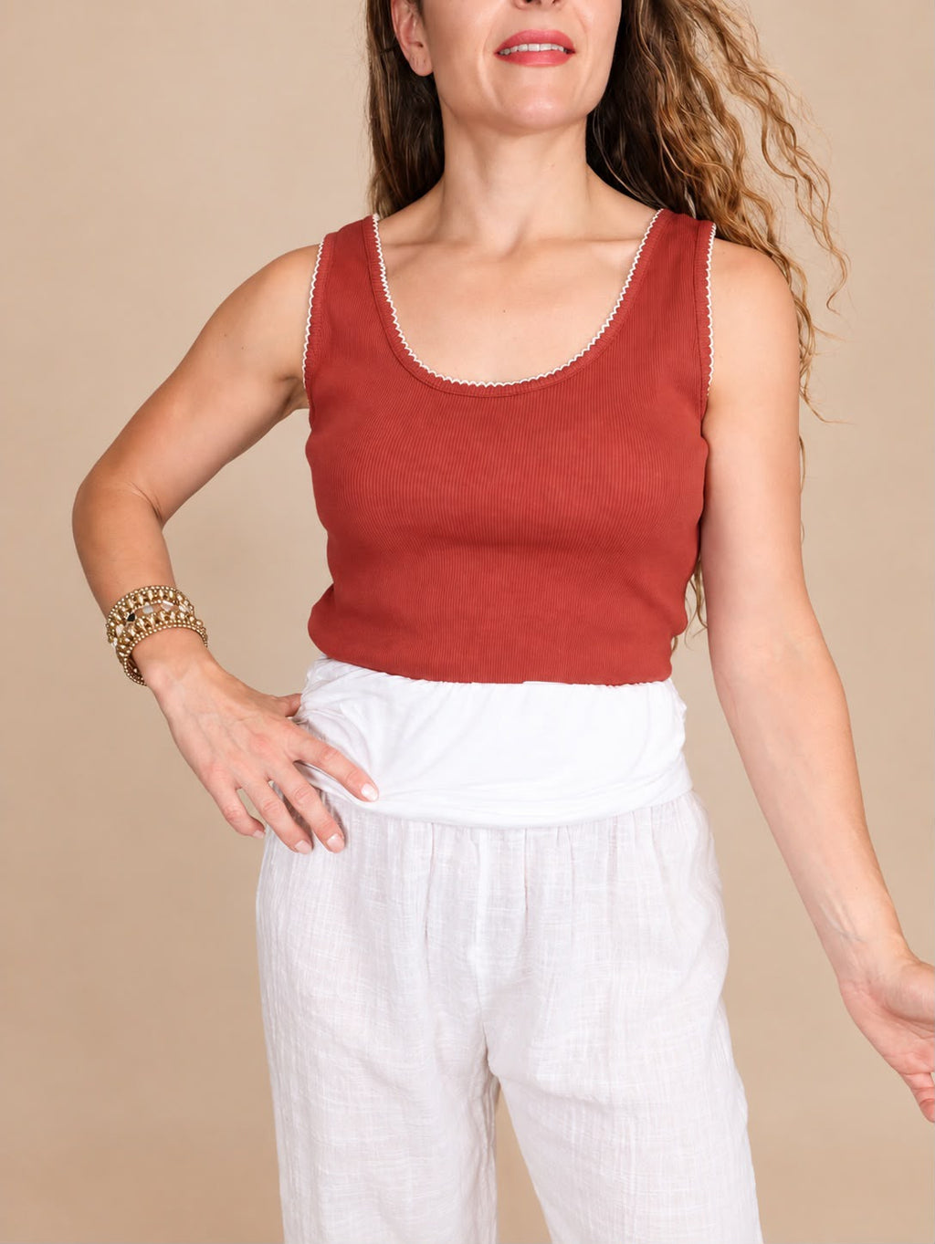Camiseta Lía
