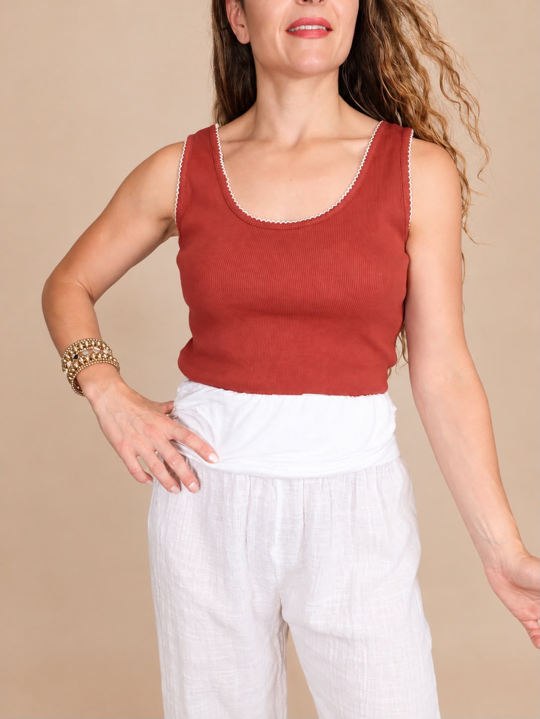 Camiseta Lía
