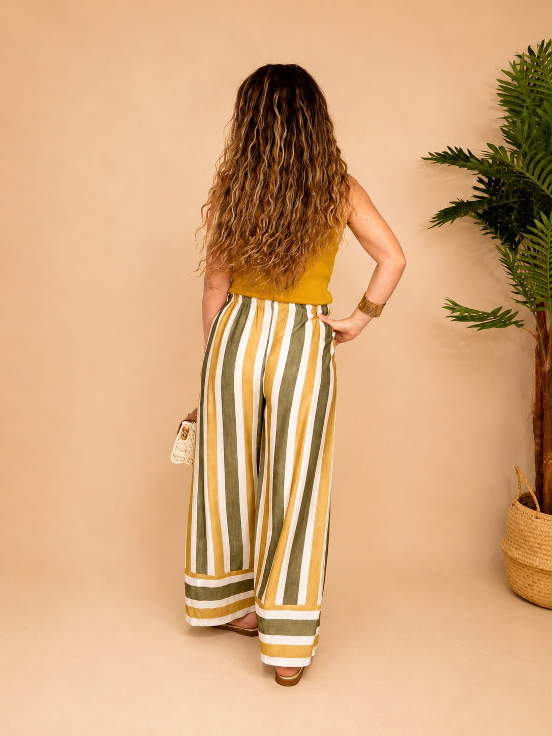 Camiseta Lía