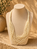 Collar Nácar Siena