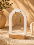 Pendientes Coraline