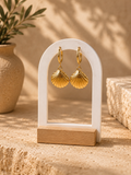 Pendientes Nerina