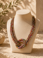 Collar Sunset Colors