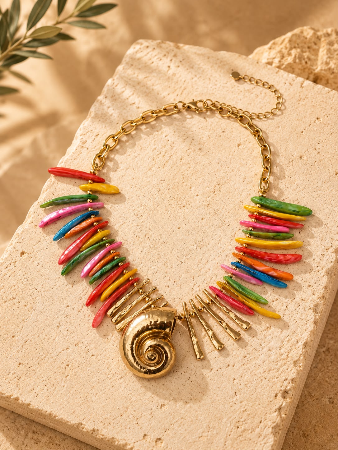Collar Burano