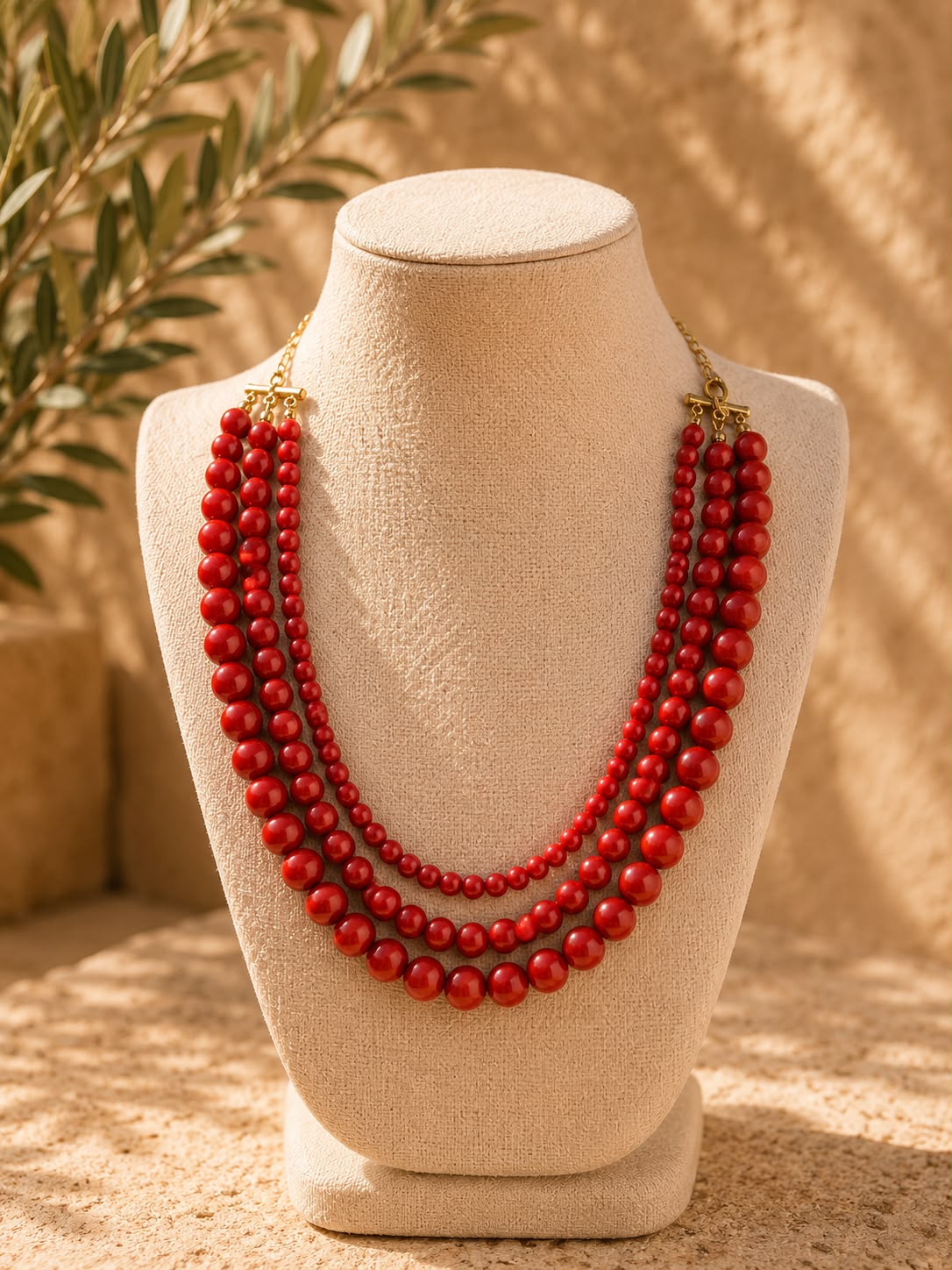 Collar Coraline
