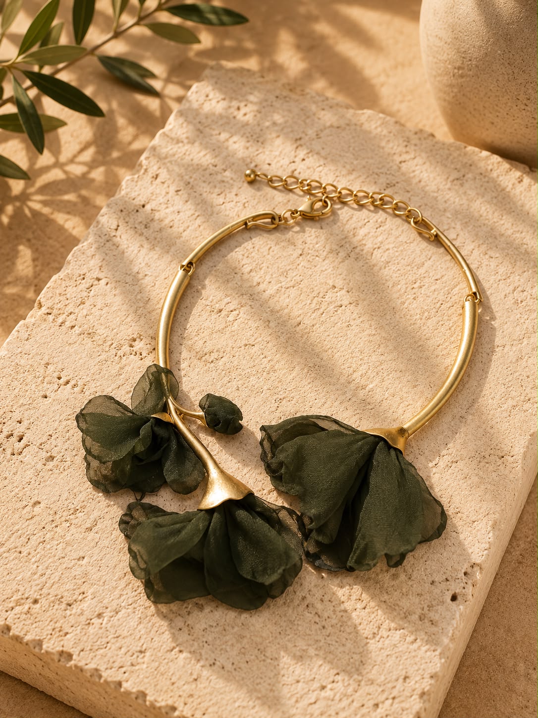 Collar Ischia
