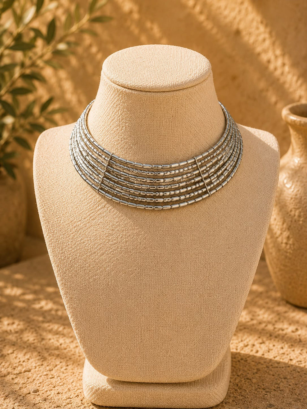Collar Selene