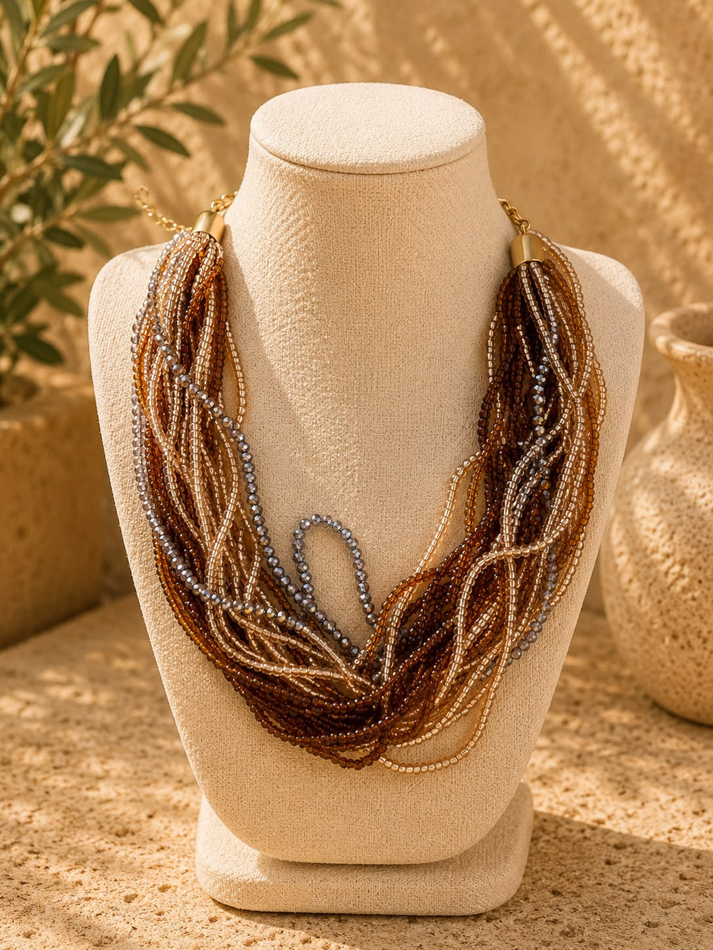 Collar Siena