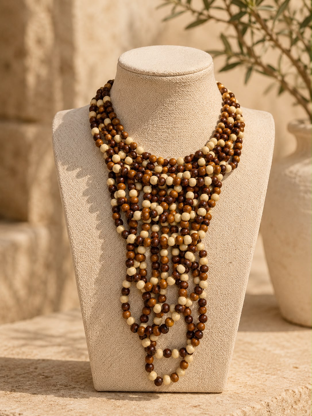 Collar Toscana