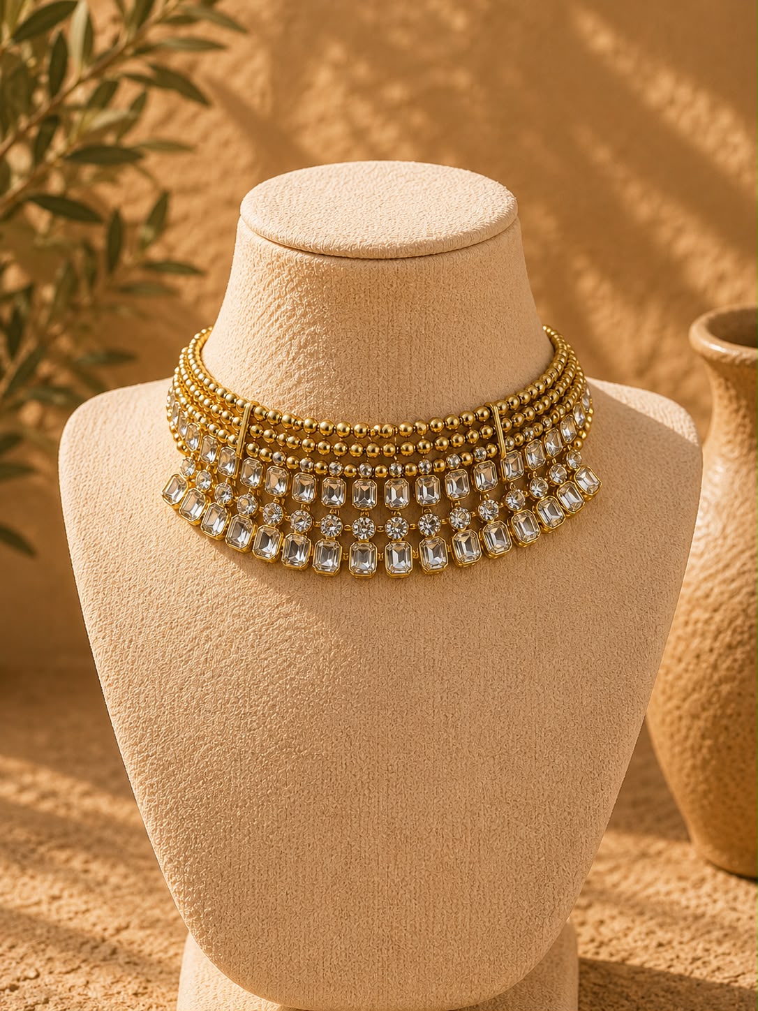 Collar Venezia