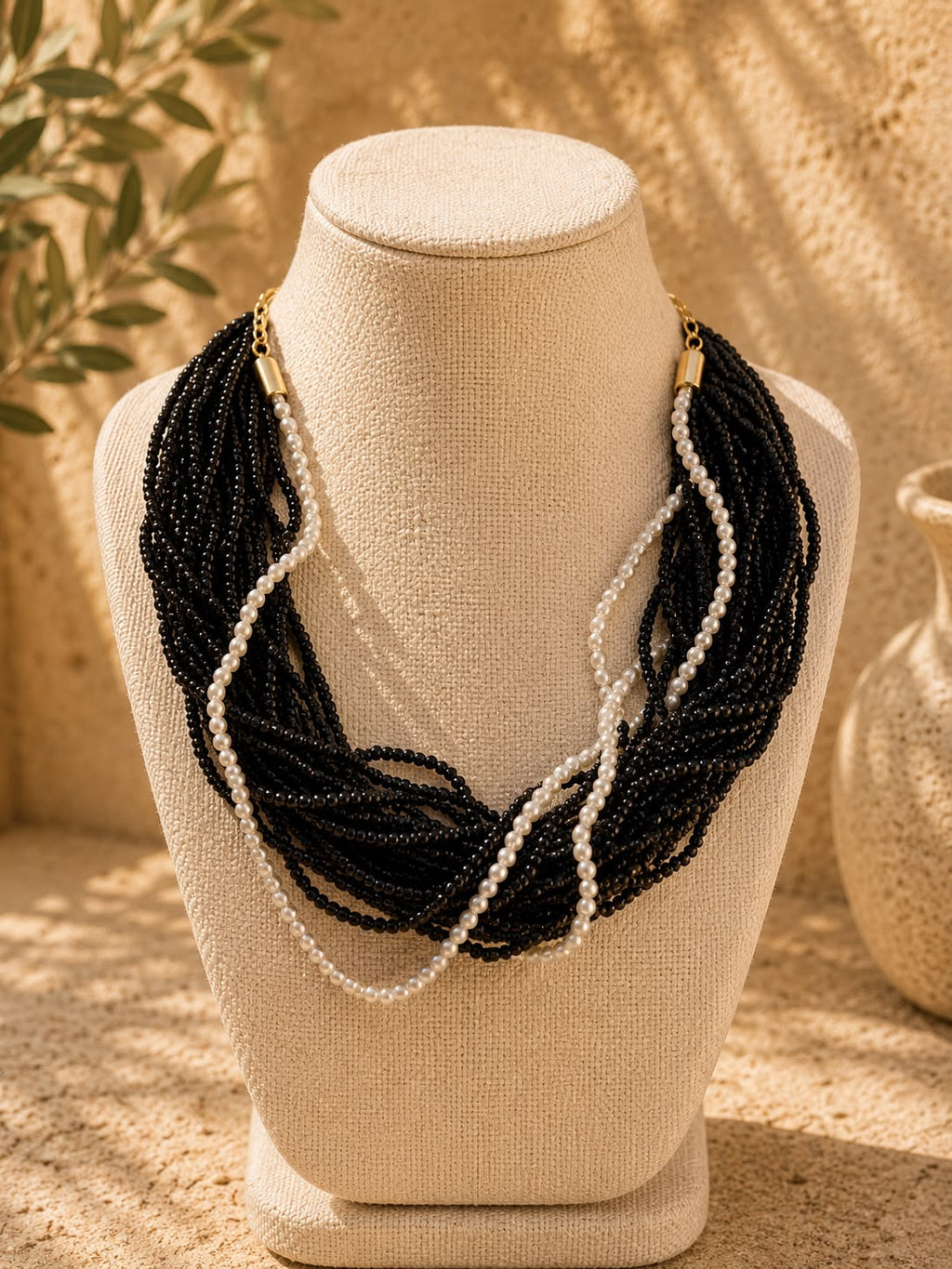 Collar Siena