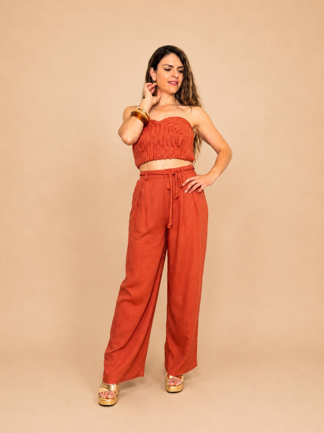 Conjunto Portofino