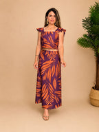 Conjunto Capri